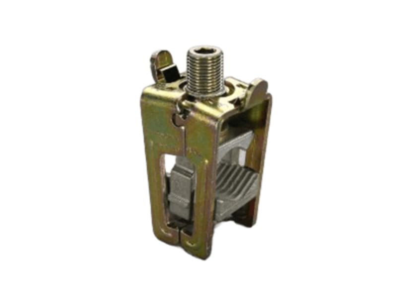WÖHNER - 01760 Spreizklemme 95-300mm² Crito ProfiClip