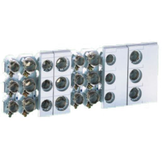 WÖHNER - 31070 Reiter Streifenabdeckung E27