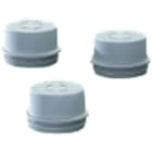 WÖHNER - 31275 Ambus Easyswitch 1pol 10x38 690VAC 32A