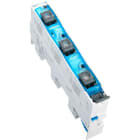 WÖHNER - 31575 Secur-Easyliner LTS schaltb. Neozeds. LED
