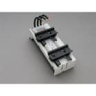 WÖHNER - 32459 Adapter 63A 2TS EASY Connector 60mm