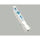 WÖHNER - 33234 Reiter-Lasttrennleiste LTL Gr.00 für 60mm System