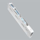 WÖHNER - 33770 Reiter-Lasttrennleiste LTL Gr.00 160A hoh