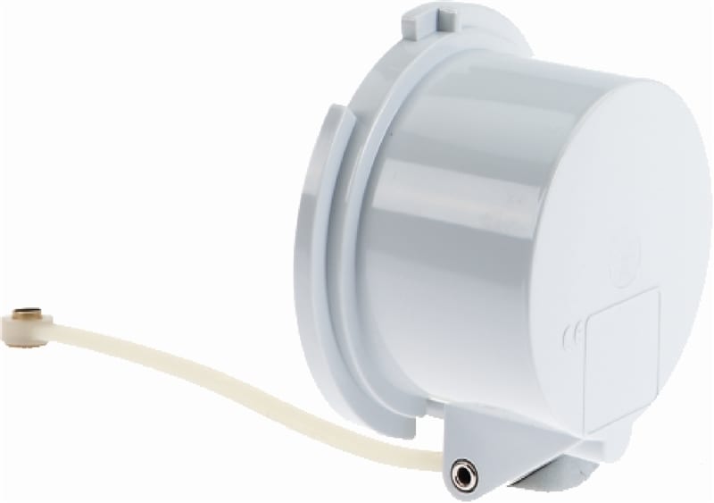 BALS - 830 Verschlusshaube 3x16A