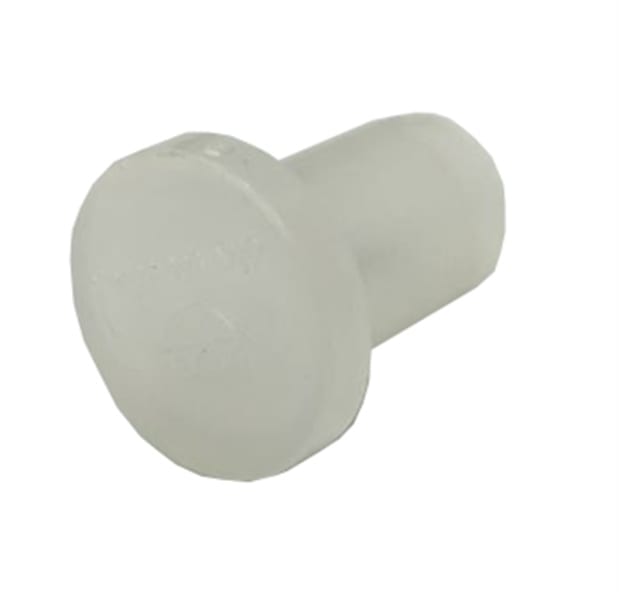 SIB - ADR - BS Blindstift M20-PG16 PE Transparent