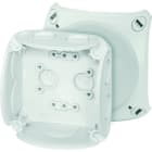 HENSEL - DK 0200 G Kabelabzweigkasten leer 93x93x62,IP66