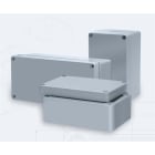 E-TERM - ETA 202311 RJ19 Aluminiumgehäuse (200x230x113)