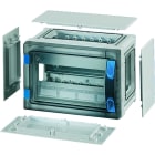 HENSEL - FP 1108 Automatengehäuse Gr.1 9TE 276x186x186mm