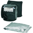 HENSEL - KF WP 0202 B Kabelabzweigkasten 93x93x62