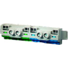 HENSEL - KV FC 06 Fixconnect Klemme
