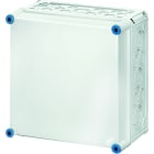 HENSEL - MI 0201 MI-Leergehäuse 300x300x170mm IP65