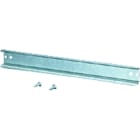 HENSEL - MI TS 30 Tragschiene Hutprofil 284x35x15mm
