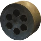 SIB - ADR - Multidichteinsatz 6x6mm für POWTL M32/PG29 SW42