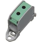 HORA ETEC - RKA 50/1 1x2 087310-2-3 Al/Cu grün