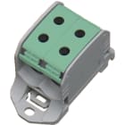 HORA ETEC - RKA 50/1 1x4 087320-2-3 Al/Cu grün