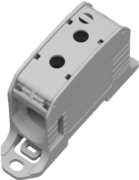HORA ETEC - RKA 95/1 1x2 087510-0-3 Al/Cu grau
