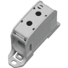 HORA ETEC - RKA 95/1 1x2 087510-0-3 Al/Cu grau