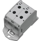 HORA ETEC - RKA 95/1 1x4 087520-0-3 Al/Cu grau