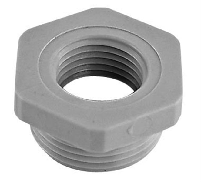 SIB - ADR - RKP Reduzierung M20/M16 PA6 RAL7035