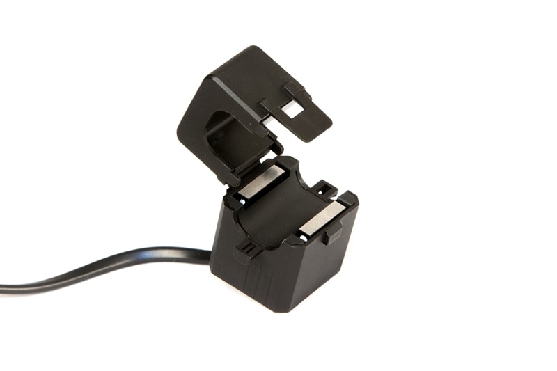 E-TERM - TC18 75/1A Mini-Klappwandler 18mm Durchmesser