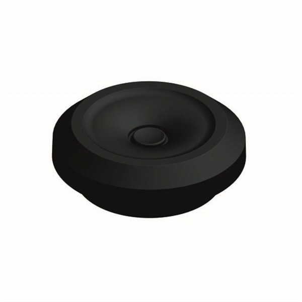 E-TERM - TSS 16 ISO Kabeleinführung IP67 RAL9005