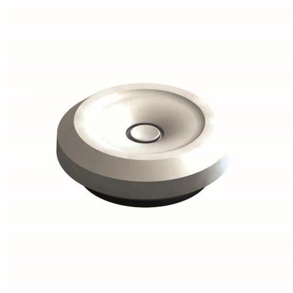 E-TERM - TSS 16 ISO Kabeleinführung IP67 RAL9010