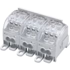 HORA ETEC - ZK 25/3 Phasenverteilerblock PDB 160A 2,5-25mm²