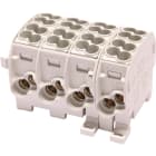 HORA ETEC - ZK 25/4 4x4 anreihbar 080140-0-4 gr-gr-gr-gr