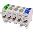HORA ETEC - ZK 25/5 5x4 CU 080150-3-4 gn-gr-gr-gr-bl