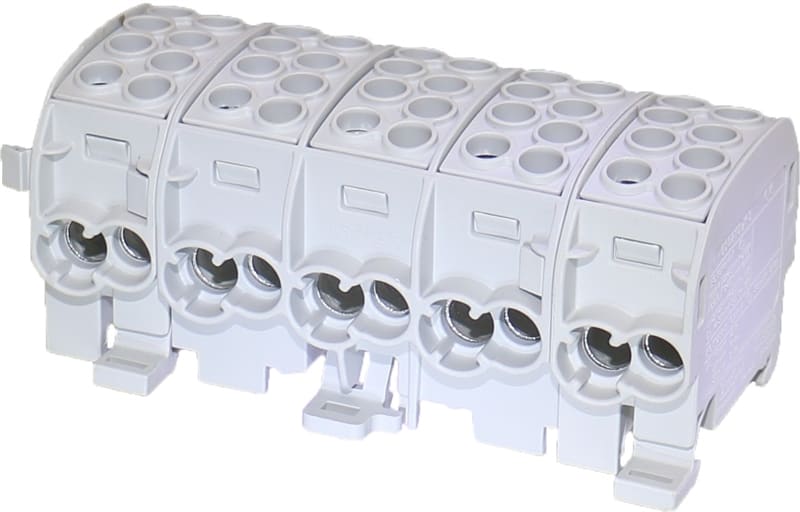 HORA ETEC - ZK 35/5 5x4 CU 080250-0-4 gr-gr-gr-gr-gr
