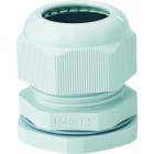 HENSEL - AKM 40 ISO Anbau-Kabelstutzen RAL 7035