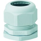 HENSEL - AKM 50 ISO Anbau-Kabelstutzen RAL 7035