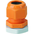 HENSEL - AKMF 20 Dichtverschraubung für FK, RAL 2003