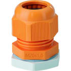 HENSEL - AKMF 25 Dichtverschraubung für FK, RAL 2003
