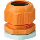 HENSEL - AKMF 40 Dichtverschraubung für FK, RAL 2003