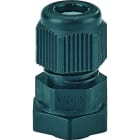 HENSEL - ASS 12 Anbau-Kabelstutzen,IP66/IP67/IP69