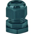 HENSEL - ASS 20 Anbau-Kabelstutzen, IP 67, M 20 RAL 9005