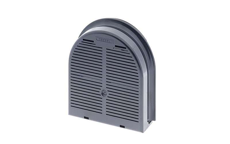 HENSEL - BE 44 Belüftungseinsatz IP44