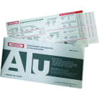 HENSEL - Datenschieber Leitungsschutz f. Aluminiumkabel
