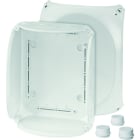 HENSEL - DK 2500 G Kabelabzweigkasten leer 255x205x112,IP66