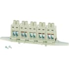 HENSEL - DK KS 25 Klemmen-Set 6-35q für DK 25..
