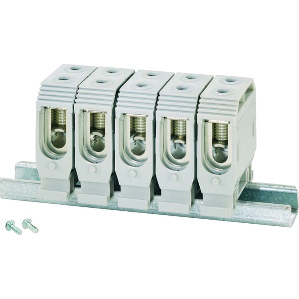 HENSEL - DK KS 35 Klemmen-Set 16-35q für DK 35..