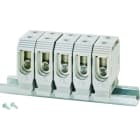 HENSEL - DK KS 35 Klemmen-Set 16-35q für DK 35..