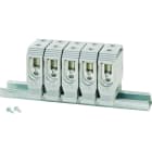 HENSEL - DK KS 50 Klemmen-Set 16-50q für DK 50..
