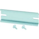 HENSEL - DK TS 06 Tragschiene 35 mm, für DK und KF 06.....