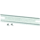 HENSEL - DK TS 25 Tragschiene 35 mm, für DK und KF 25.....
