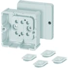 HENSEL - DP 9020 Kabelabzweigkasten ohne Klemme