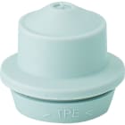 HENSEL - EDK 20 ISO Einsteck-Kabelstutzen IP65