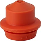 HENSEL - EDKF 20 Einsteckstutzen für FK, RAL 2003