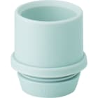 HENSEL - EDR 16 ISO Einsteck-Rohrstutzen IP65